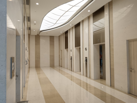 Office For Rent at IOI City Tower