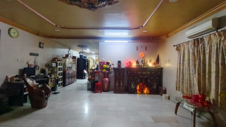Bungalow House For Sale at Bandar Bukit Tinggi