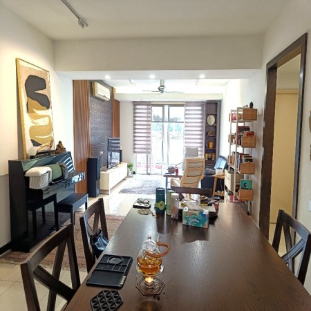 Condo For Sale at Kiaramas Sutera