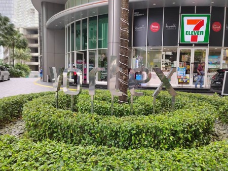 Serviced Residence For Sale at Vortex Suites & Residences