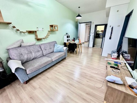 Condo For Rent at AERA Residence, Sunway Utama