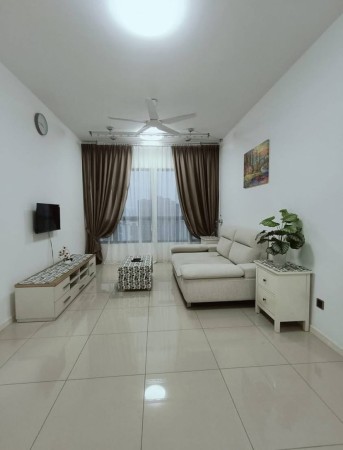 Condo Room for Rent at Kampung Bukit Gantang