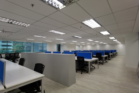 Office For Rent at Menara KL33