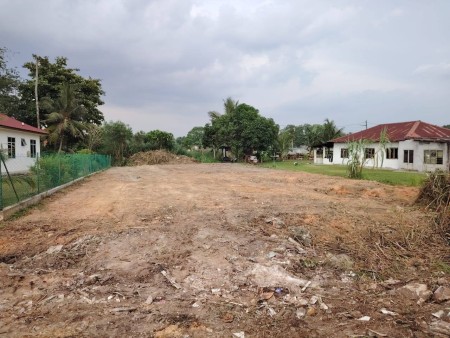 Residential Land For Sale at Ulu Kinta