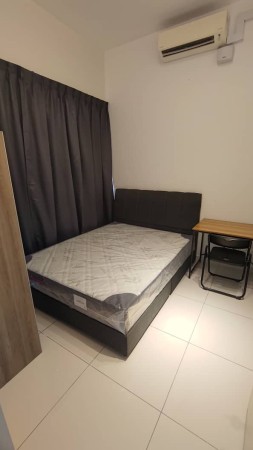 Condo Room for Rent at Medan Connaught