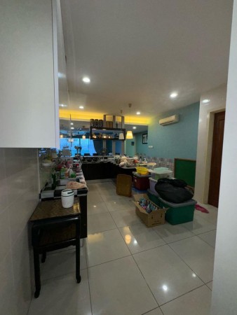 Condo For Sale at Subang Olives