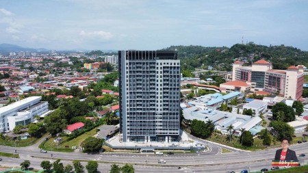 Condo For Sale at Vetro 11