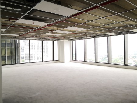 Office For Rent at Pavilion Embassy