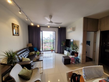 Condo For Sale at The Nest Residences