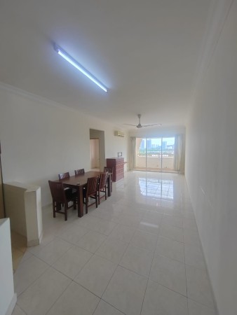 Condo For Rent at Koi Tropika