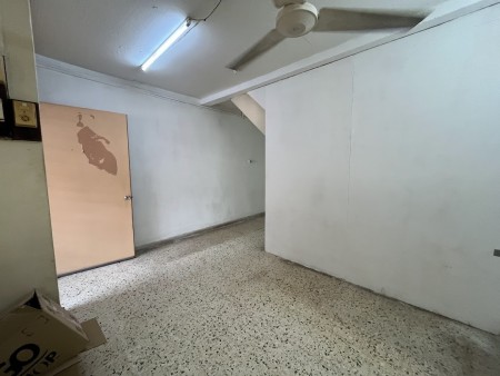 Terrace House For Sale at Taman Muda