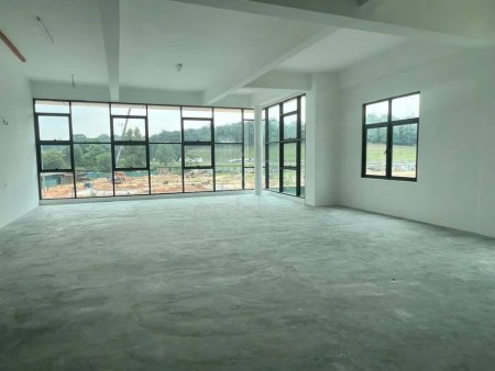 Detached Factory For Rent at Rawang Corporate Industrial Park