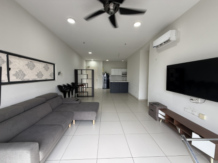 Condo For Rent at The Andes