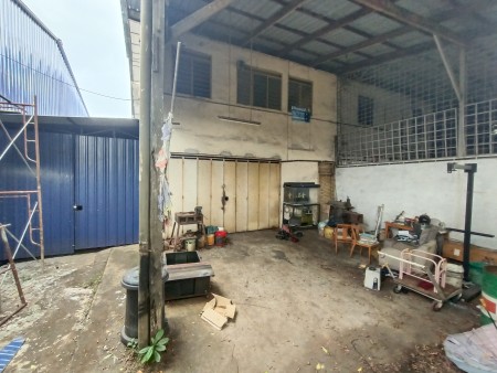 Semi-D Factory For Sale at Sungai Rasau