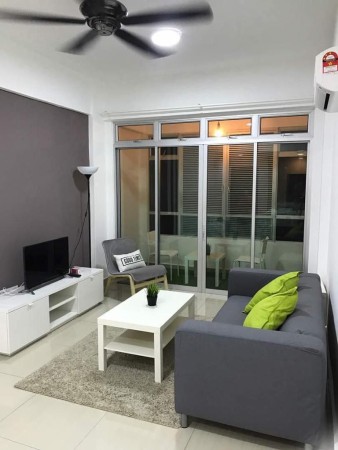 Apartment For Sale at Midori Green