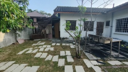 Semi D For Sale at Seremban Garden