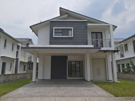 Semi D For Sale at Sutera Residence