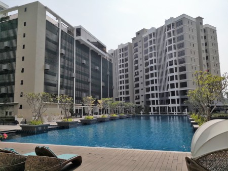 Condo For Sale at Upper East @ Tiger Lane