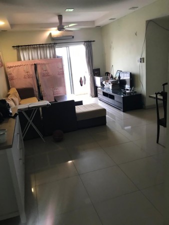 Condo For Sale at SuriaMas