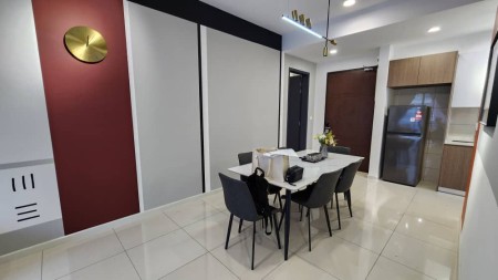Serviced Residence For Rent at Sunway VeloCity
