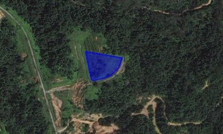 Agriculture Land For Sale at Hulu Langat