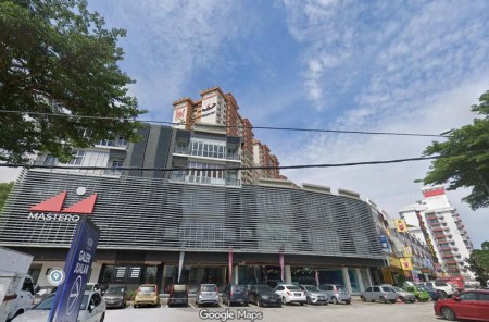 Shop Office For Rent at Bandar Puteri Puchong