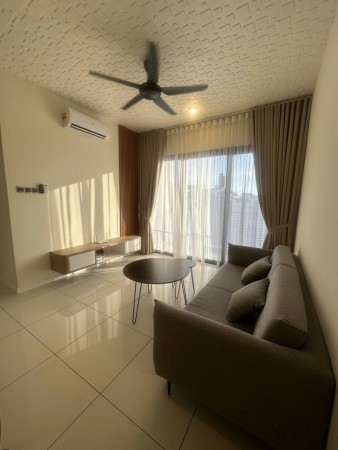 Condo Room for Rent at Bandar Baru Medan Ipoh