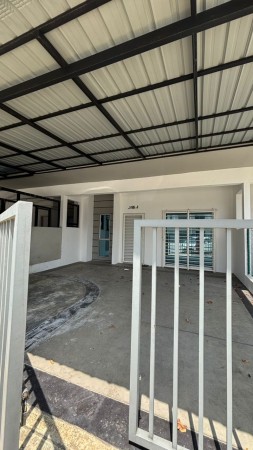 Terrace House For Rent at Antara Gapi