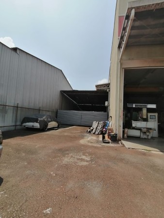 Semi-D Factory For Sale at Bandar Teknologi Kajang