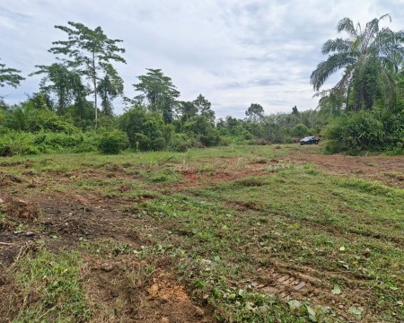 Agriculture Land For Sale at Juasseh
