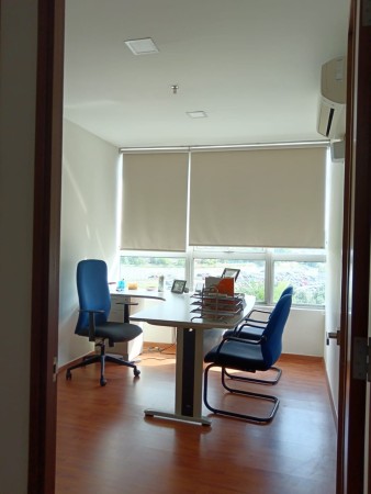 Office For Sale at 8trium