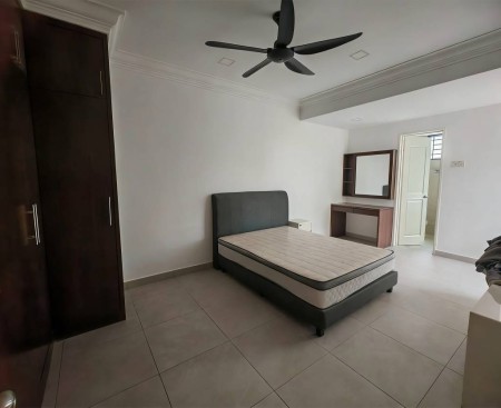 Condo For Rent at Casa Tropicana