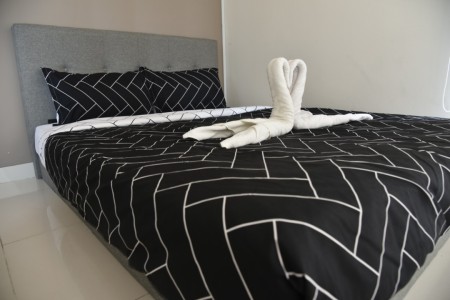 Serviced Residence For Sale at Regalia