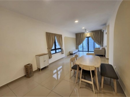 Condo For Rent at D'Erica Residences