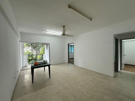 Apartment For Sale at Pangsapuri Danau Pandan 1