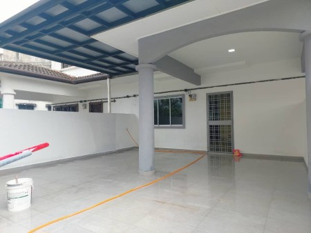 Terrace House For Sale at Taman Kajang Utama