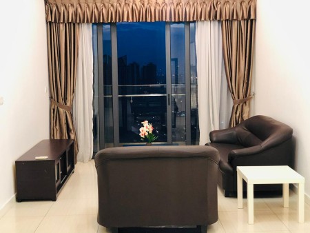 Condo For Rent at The Elements @ Ampang