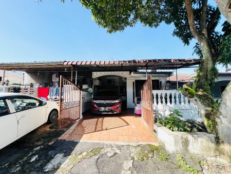 Terrace House For Sale at Bandar Teknologi Kajang