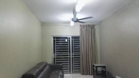 Condo For Sale at Kinrara Mas