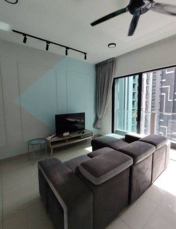 Condo For Rent at Sri Kenny
