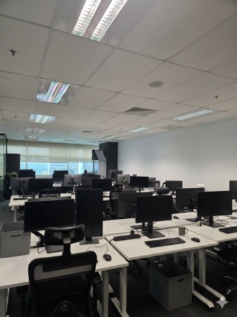 Office For Sale at Q Sentral