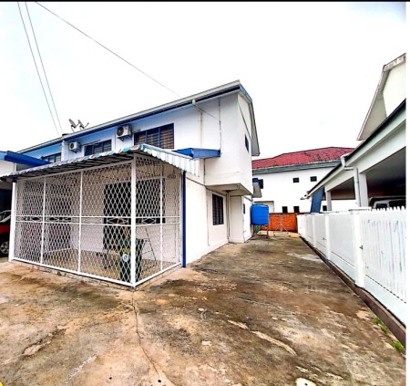 Semi D For Sale at Tawau