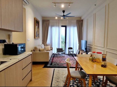 Condo Room for Rent at Kampung Bukit Gantang