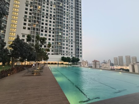 Condo For Rent at Residensi Bintang