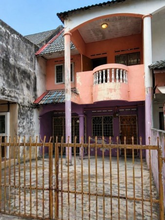 Terrace House For Sale at Taman Puchong Intan