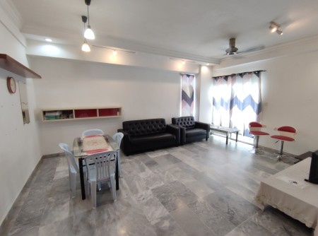 Condo For Rent at Ridzuan Condominium