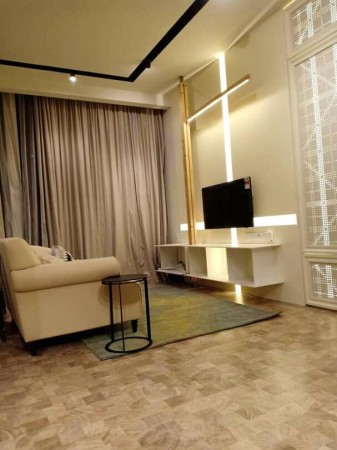 Condo For Rent at 28 Mont Kiara