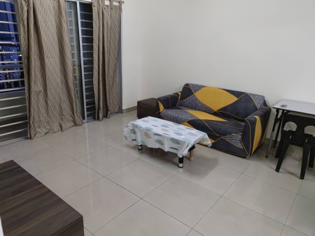 Condo For Sale at SuriaMas