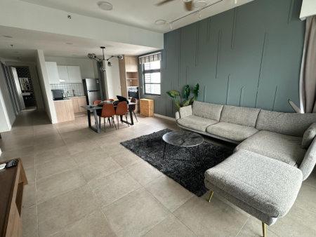 Condo For Rent at Union Suites