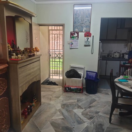 Apartment For Sale at Sri Penaga Apartment